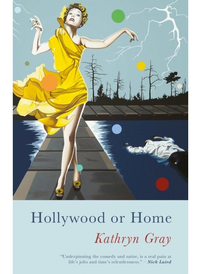 Hollywood or Home - Paperback