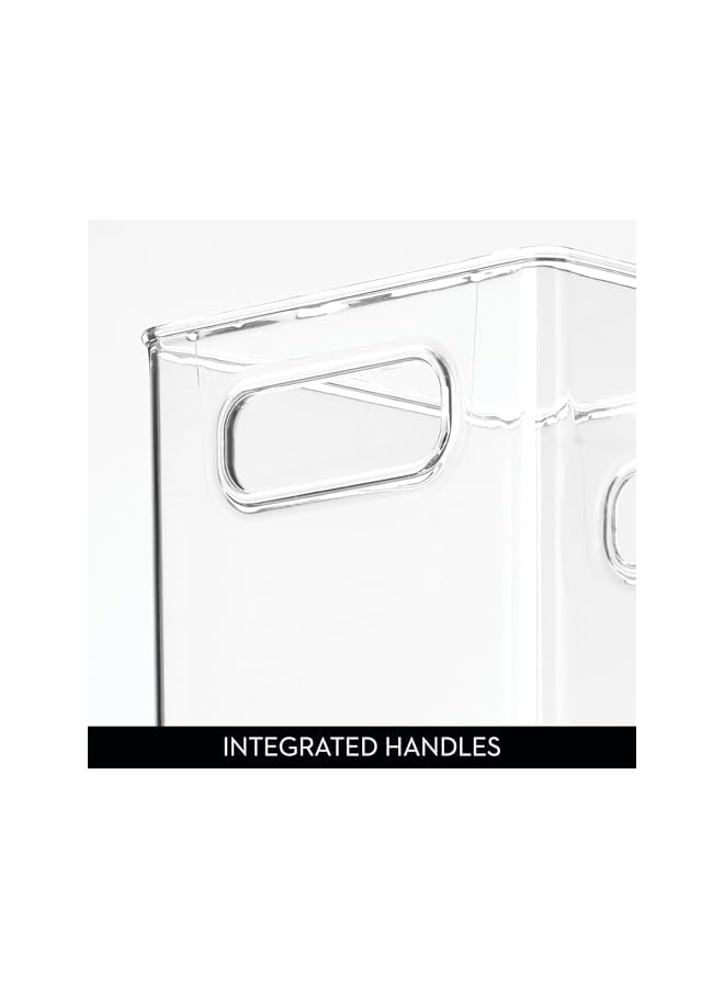 S-TOP Fridge + Pantry Cube Binz 6 x inch Clear - Image 2