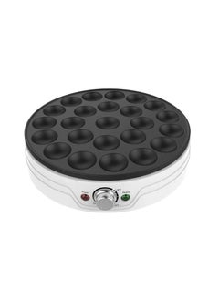 PROOF Mini pancake maker, 24 burners, 1200 watts, non-stick surface and easy to clean  - Image 1
