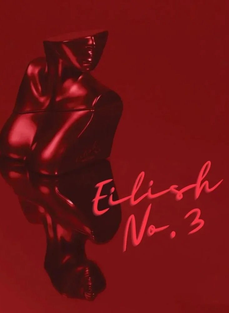 Billy Eilish Eilish No. 3 perfume 100 ml