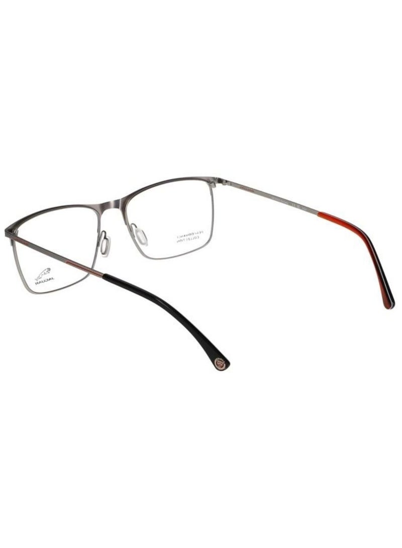 JAGUAR Jaguar MOD 33843 6500 56 Unisex Eyeglasses Frame  - Image 2