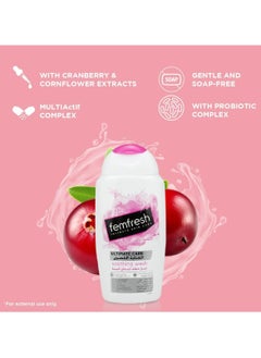 Gentle Cranberry Wash 250ml - pzsku/Z3D6D06CB2CBA9921179CZ/45/_/1725792767/fe400d10-3542-4188-bef6-b20d890243cb