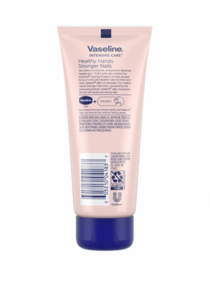 Vaseline Hydra Healthy Hand Lotion 100ml - Image 2