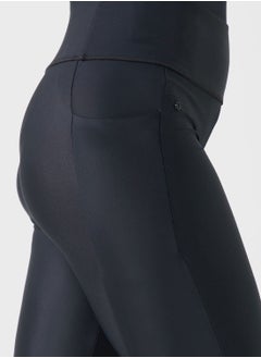 Nike Swim Slim Leggings  - Image 3