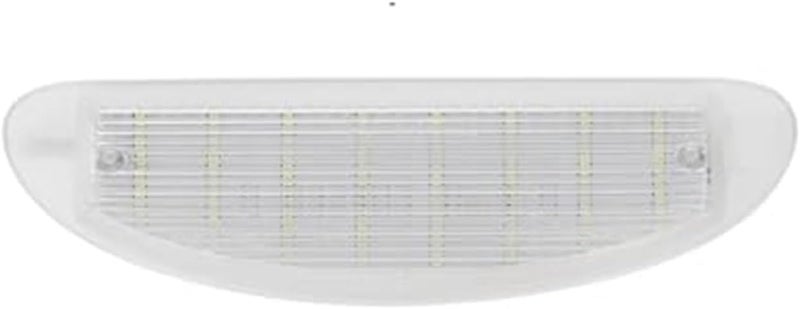 Wivplex License Number Plate Light for Clio MK2 and Twingo - Image 1