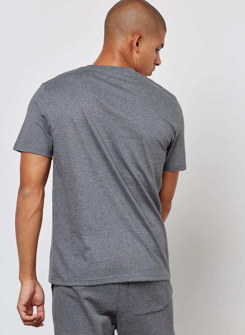 Carhartt WIP College T-Shirt