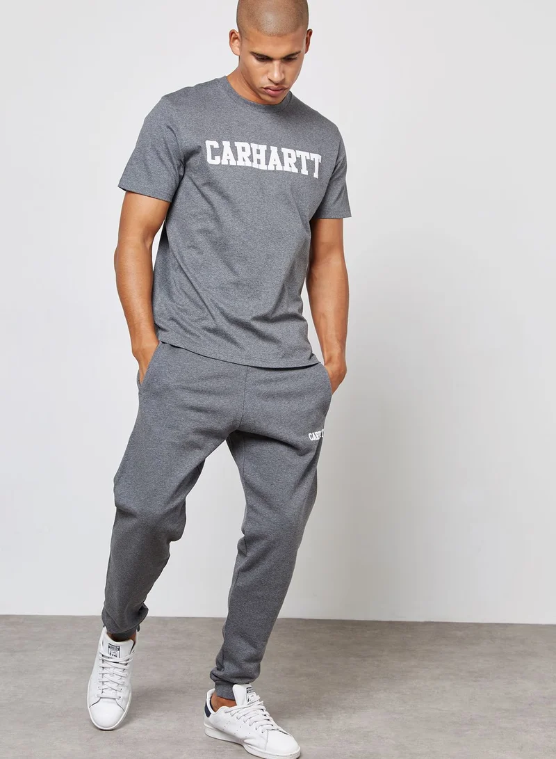 Carhartt WIP College T-Shirt