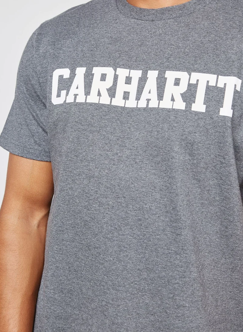 Carhartt WIP College T-Shirt