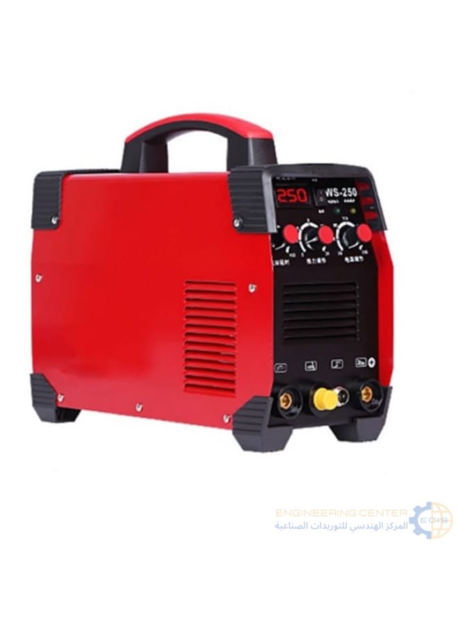APT WS-250 250 Amp Argon Welding Machine