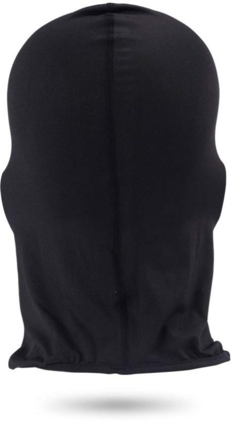 ZaySoo Red Full Face Dust Proof Mask for Bike|Cycle Balaclava for Men & Women (Size: Free, 1 Piece) - Image 4