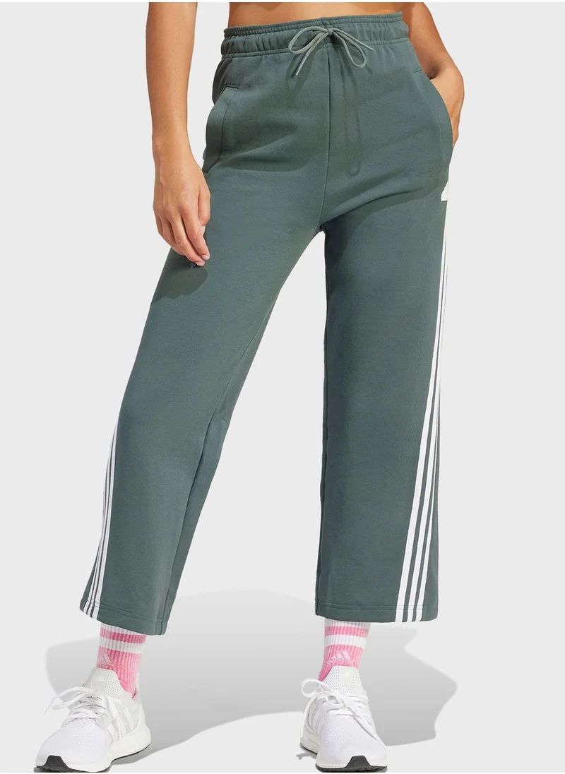 Adidas 3 Stripes Future Icon Pants