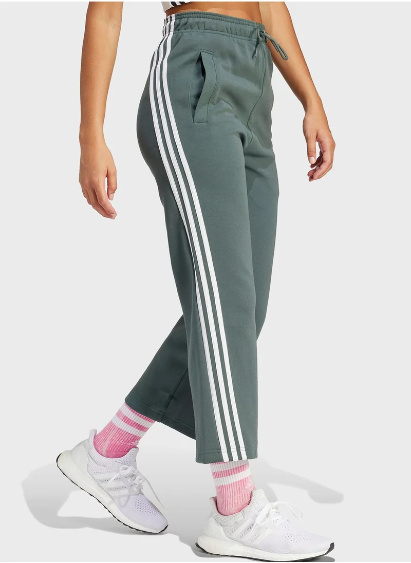 Adidas 3 Stripes Future Icon Pants