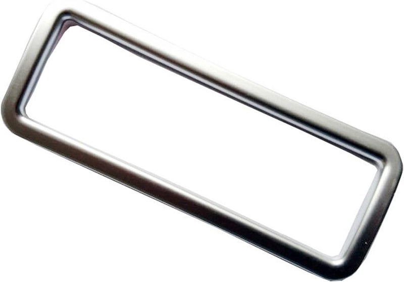 Wivplex Chrome Dashboard Trim for Suzuki Vitara 2015 - Image 1