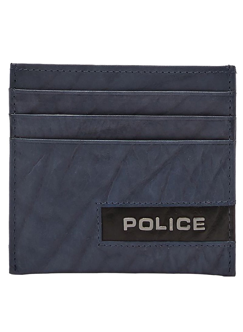POLICE Pa40041wlbl Police Men's Wallet - Image 1