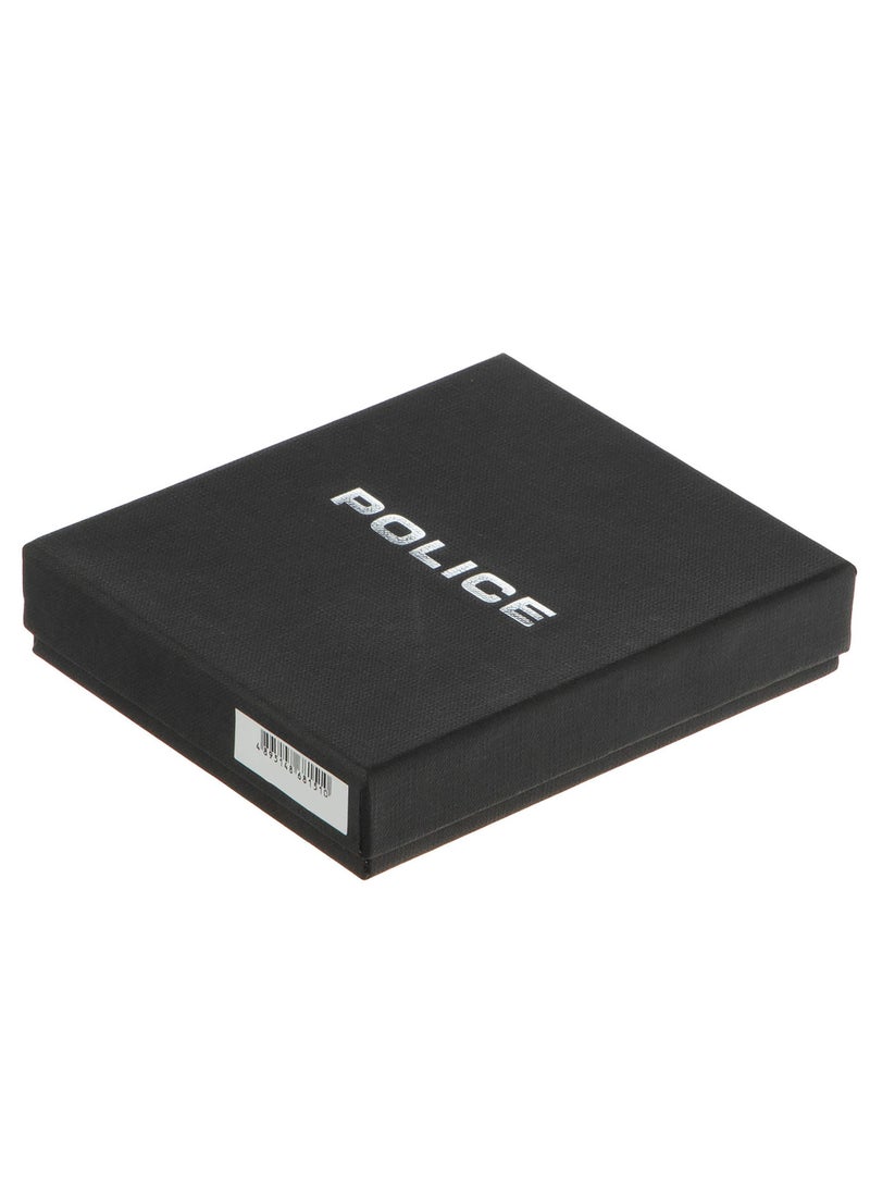 POLICE Pa40041wlbl Police Men's Wallet - Image 2