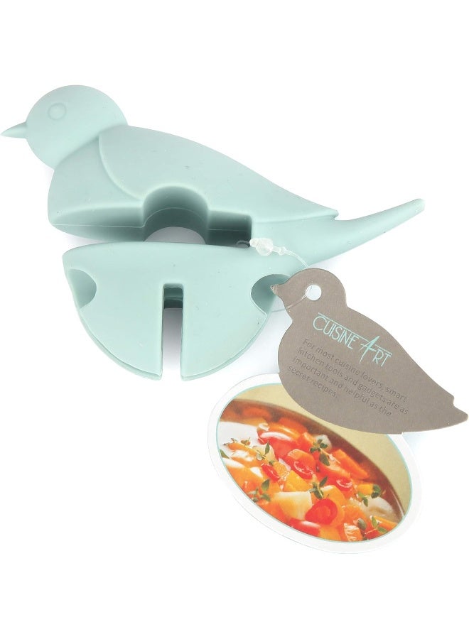 Cuisine Art Cuisine Art Tools Brim Rest, Hb6924-Bl  - Image 4