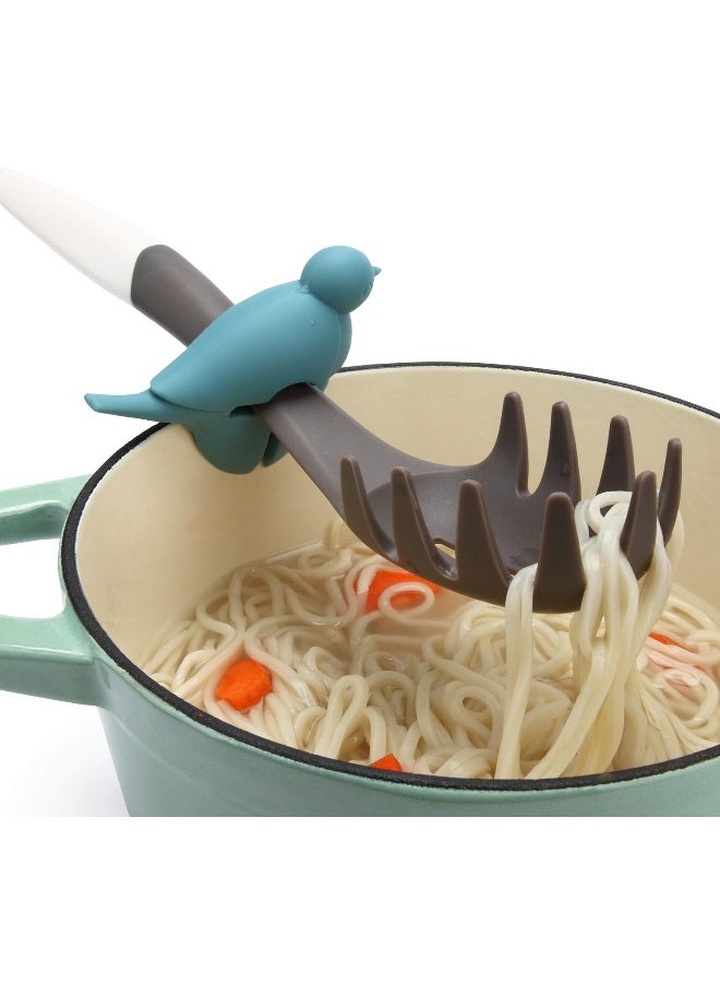 Cuisine Art Cuisine Art Tools Brim Rest, Hb6924-Bl  - Image 3