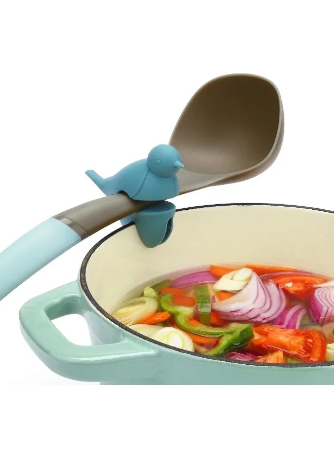 Cuisine Art Cuisine Art Tools Brim Rest, Hb6924-Bl
