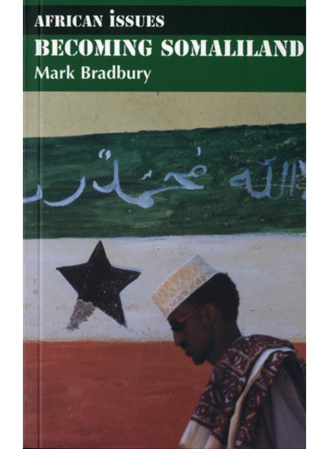 Becoming Somaliland