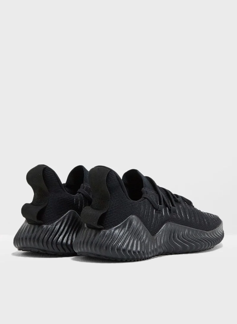 Adidas Alphabounce Trainer