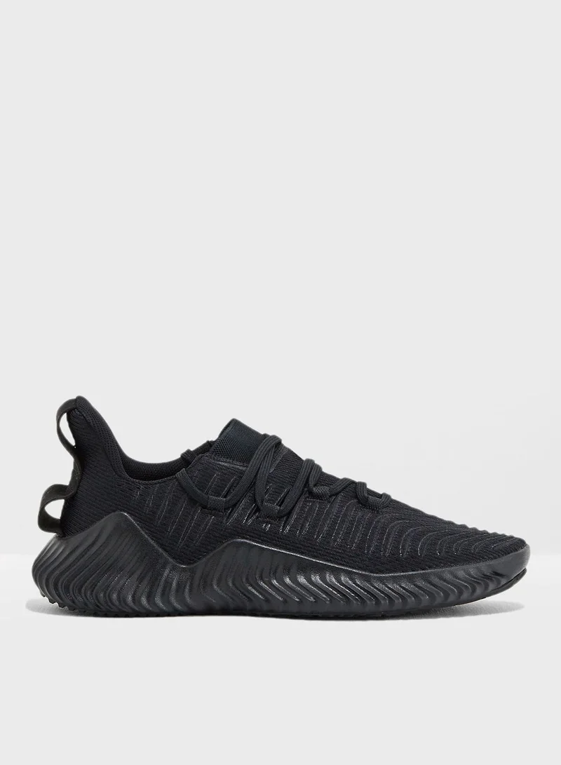 Adidas Alphabounce Trainer