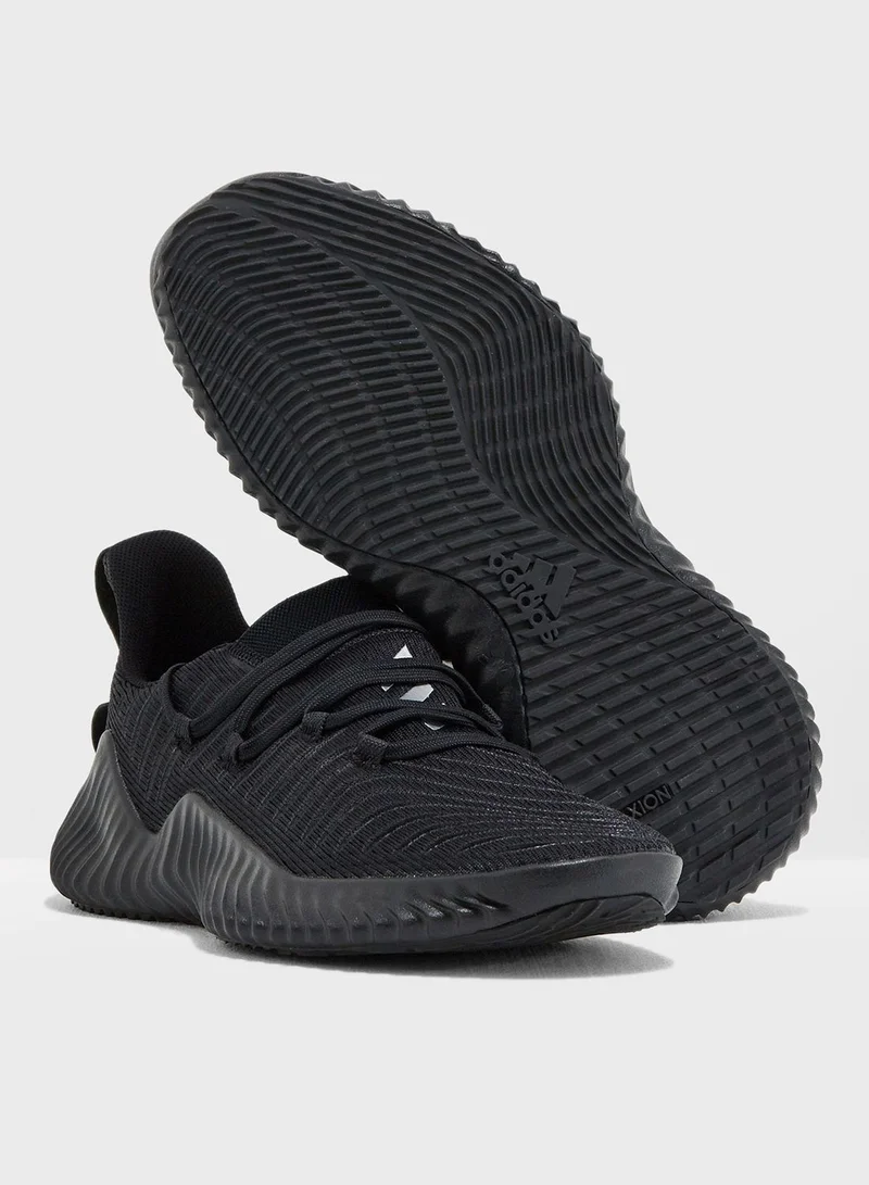 Adidas Alphabounce Trainer