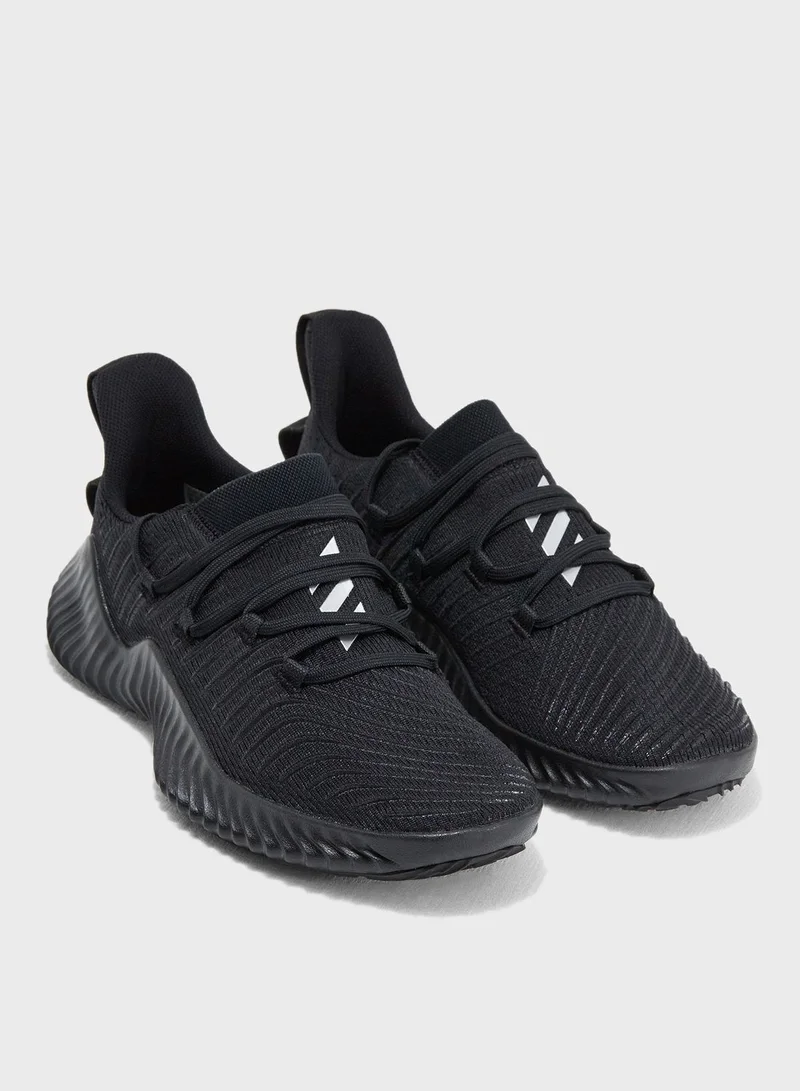 Adidas Alphabounce Trainer