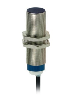 Schneider Sensors Osisense XS & XT_ inductive sensor XS6 M18 - L62mm - brass - Sn8mm - 24..240VAC/DC - cable 2m_ [XS618B1MAL2]