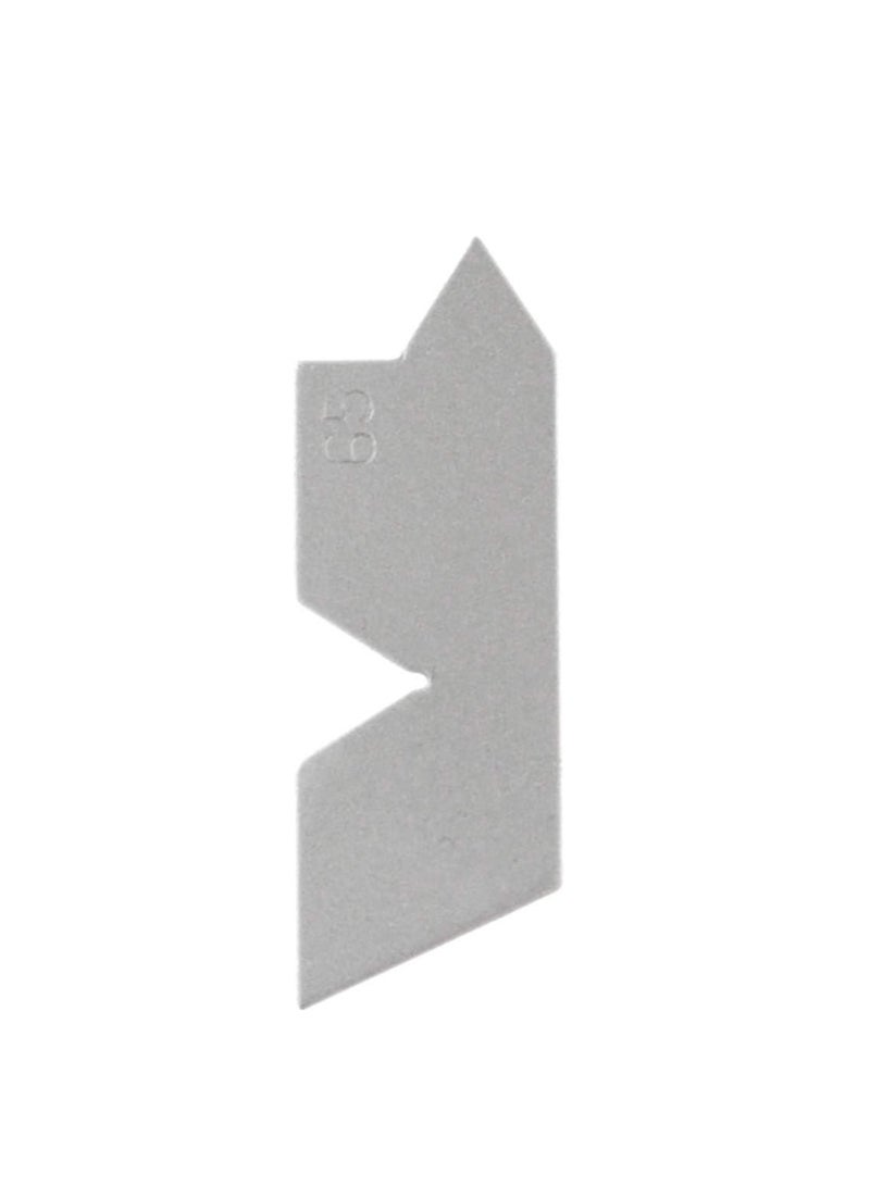 18 PCS Angle Gauge Set - Image 3