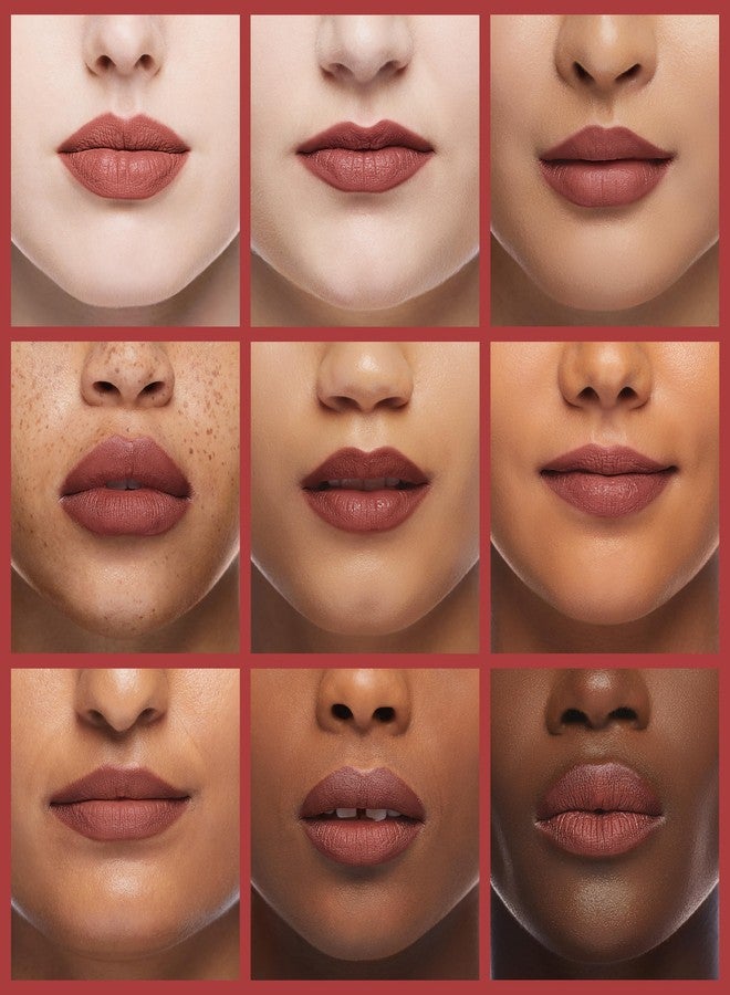Palladio Dreamy Matte Lipcolor - Scarlet - Image 4