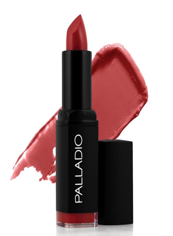 Palladio Dreamy Matte Lipcolor - Scarlet - Image 1