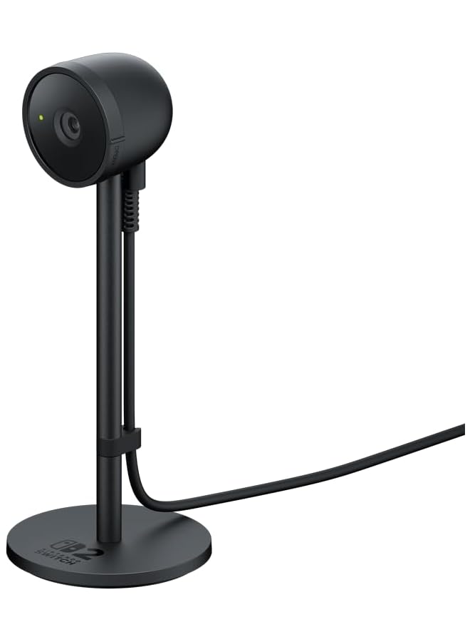 Nintendo Switch 2 Camera (Ksa Version) - Image 5