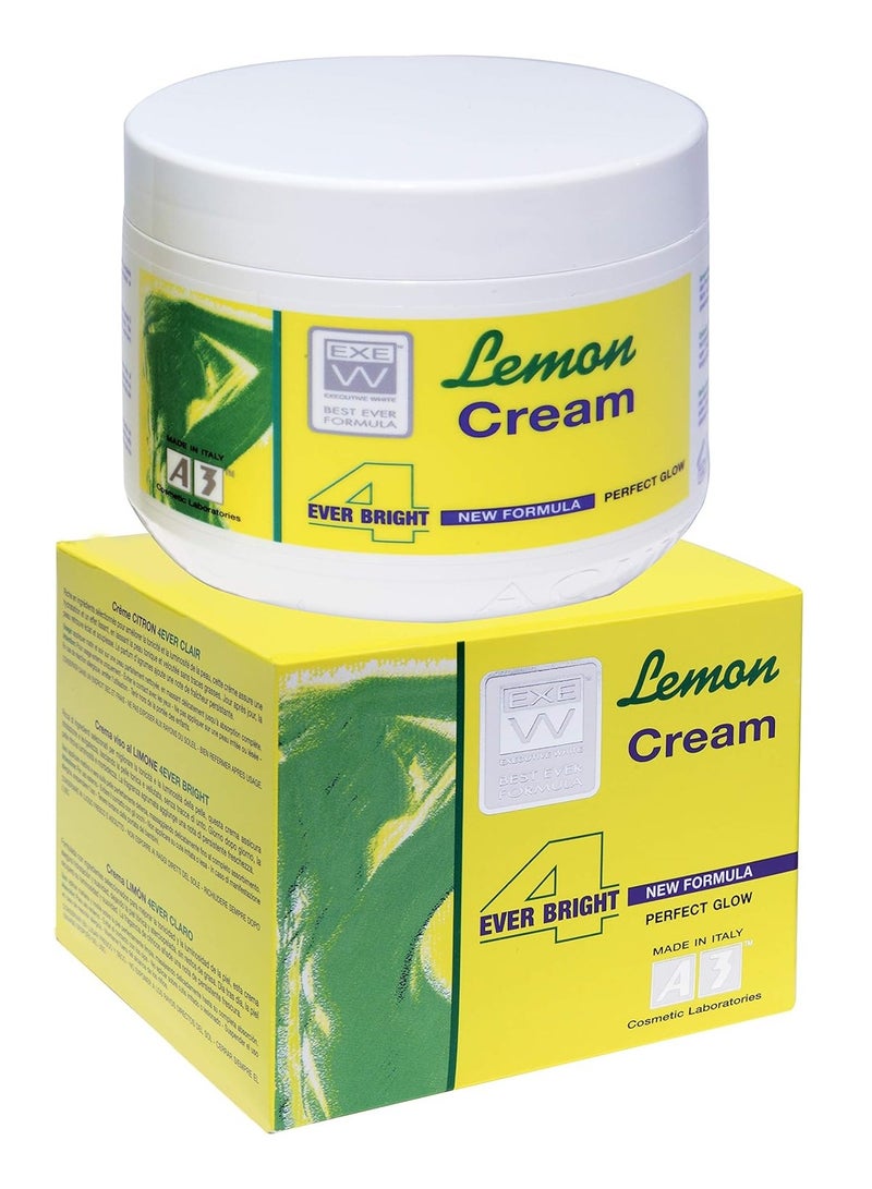 A3 Lemon Forever Bright Cream - 400 ml