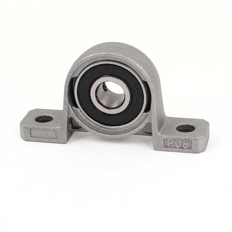 END Support Pillow Block Self Align Bearing 12mm KP12