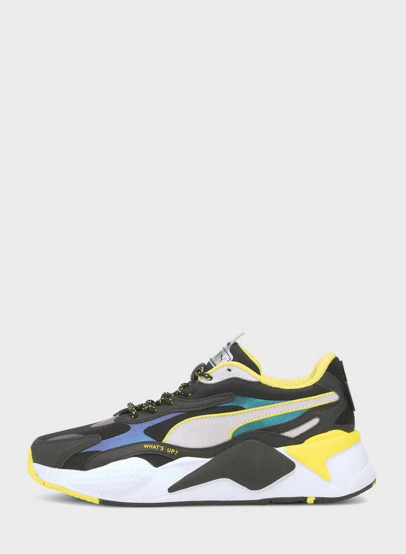PUMA Youth RS-XÂ³ x Emoji