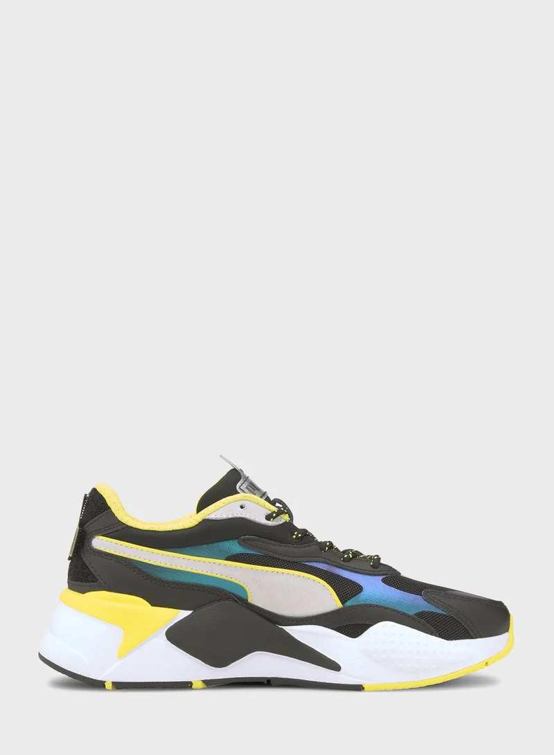 PUMA Youth RS-XÂ³ x Emoji