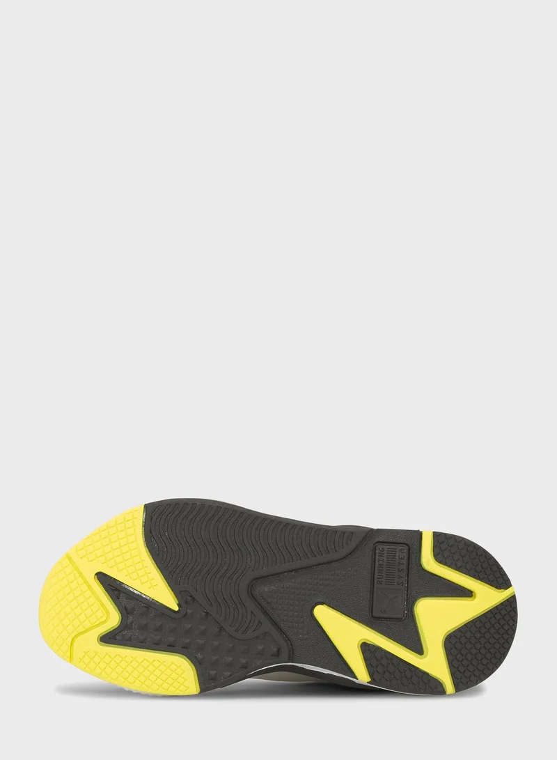 PUMA Youth RS-XÂ³ x Emoji