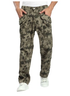 Brown Pleated Knee Camo Cargo Pants - pzsku/Z3D6EC2E3C0154D897957Z/45/_/1738414049/4b58e7df-653a-4032-a226-40d786b1af52