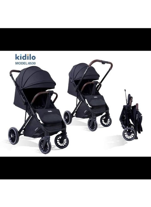 Lightweight Baby Stroller, Model 6530