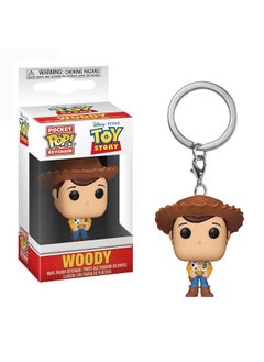 #Woody