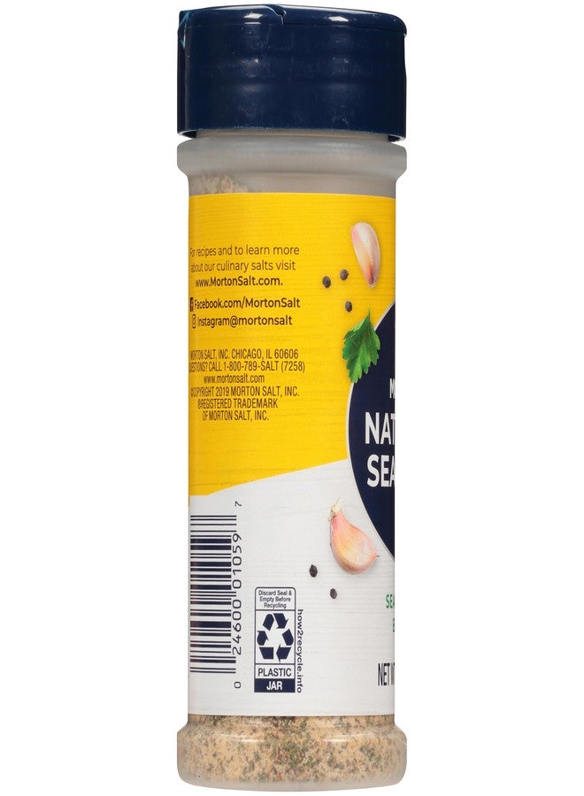 Morton Nature's Seasons, 4oz, 2 Pack - Image 2