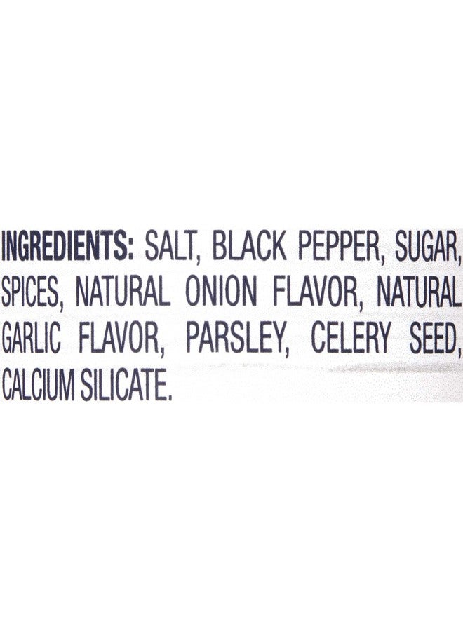 Morton Nature's Seasons, 4oz, 2 Pack - Image 5