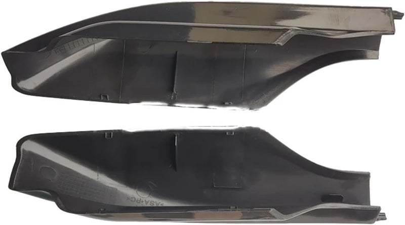 Wivplex Roof Rack Rail End Shell for Nissan Qashqai - Image 2