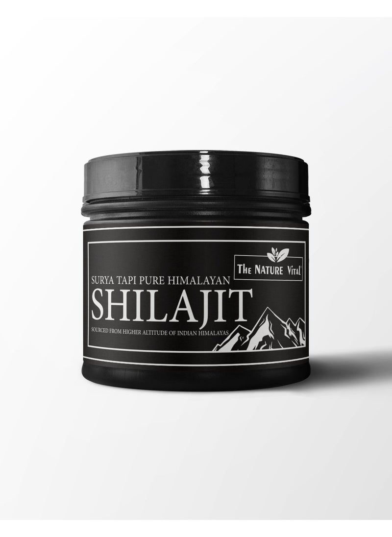 Shilajit 20g - pzsku/Z3D6F0DAF45F9CF69619BZ/45/_/1728027106/71daab6d-7798-48f1-a242-9afdb4b479dc