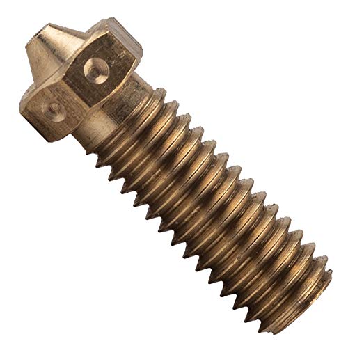 TESSERACT Nozzle Cleaning Pin for 3D Printers Nozzle | Declogging Pin for 3D Printer Nozzle | Maintenance Pin for Nozzle | Cleaning Pin for MK8 V6 & Volcano Nozzle (Quantity - 10, 0.35mm Cleaning Pin) - Image 2