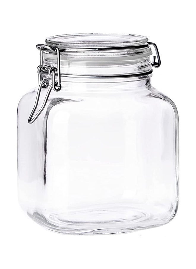 Borgonovo - Borgonovo Jar Preimizie 1.7L - Image 1