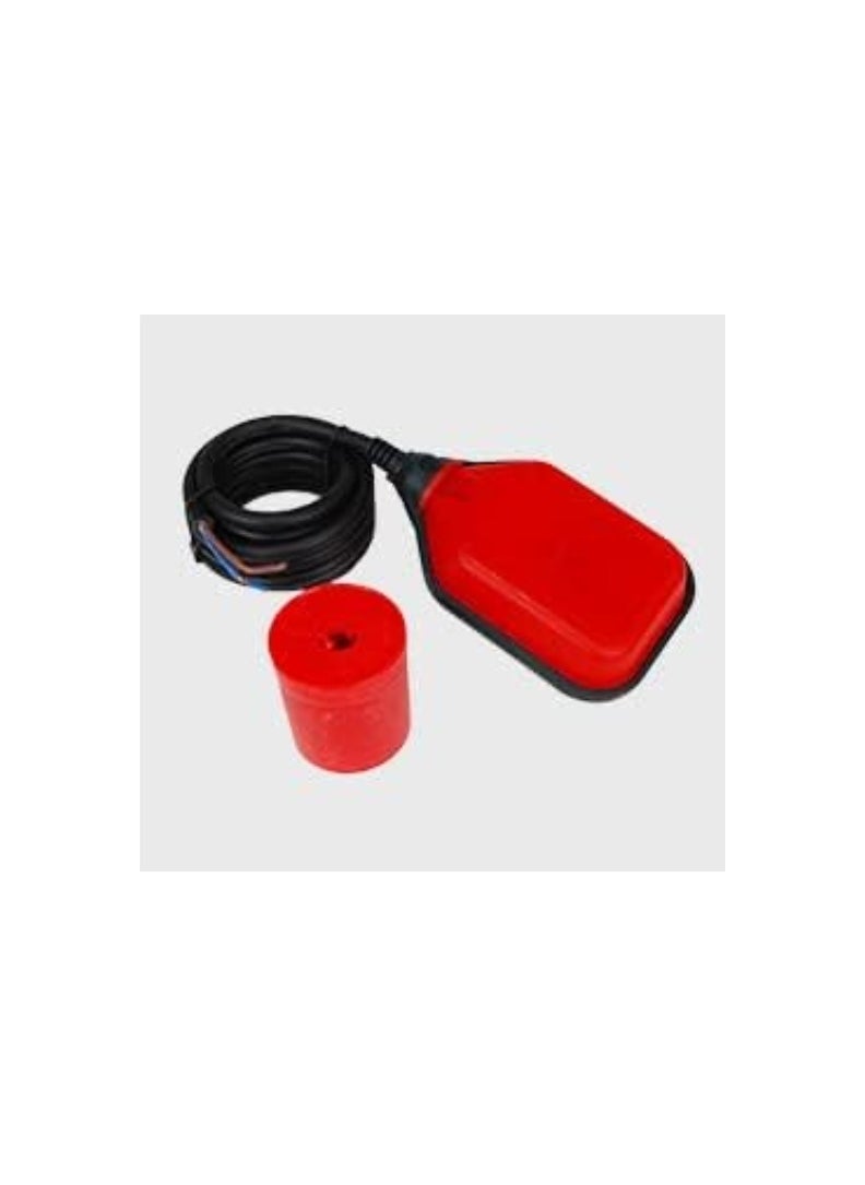 KNP - KNP Cable Float Switch 15m is a Reliable and Durable Device Used for Monitoring and Controlling Fluid Levels in Various Applications. - Image 1