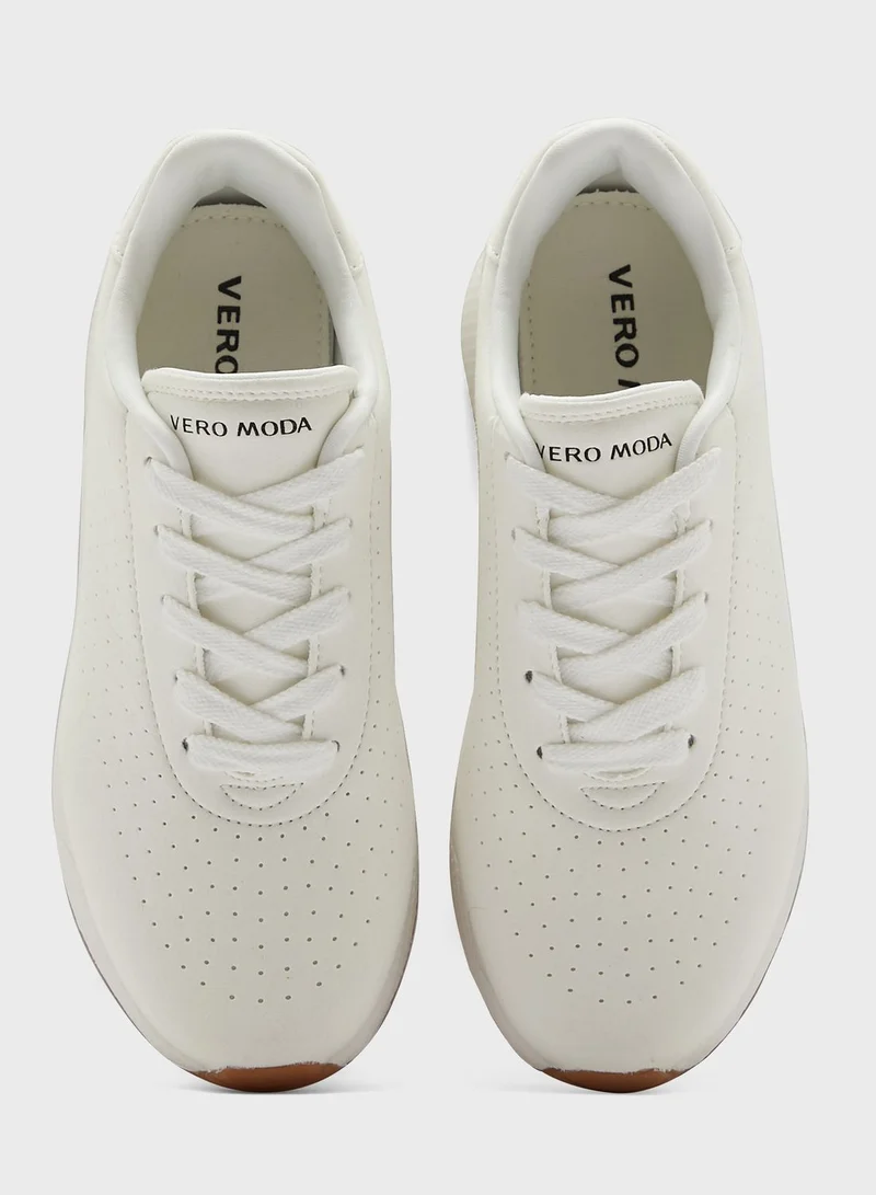 VERO MODA Amanda Low Top sneakers