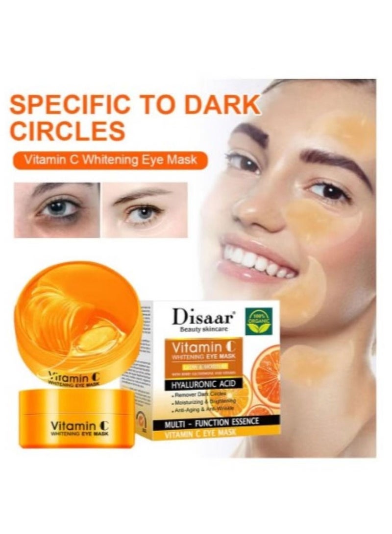 ديسار يقلل من علامات التعب ويوحد محيط العين للحصول على مظهر مريح وحيوي - Image 4