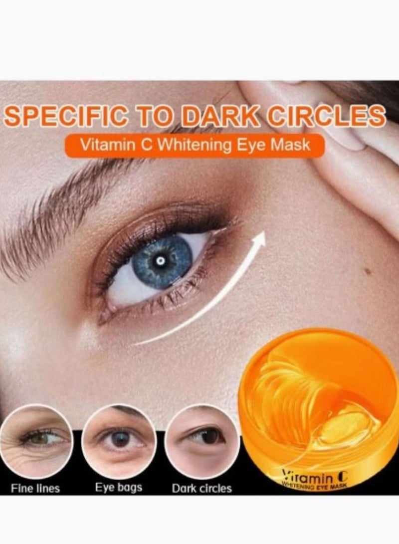 ديسار يقلل من علامات التعب ويوحد محيط العين للحصول على مظهر مريح وحيوي - Image 3